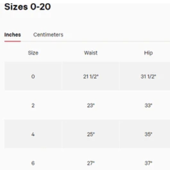 Lululemon Shine Tight (Roll Down) Shimmy Shimmer Multi like new - Picture 13 of 13